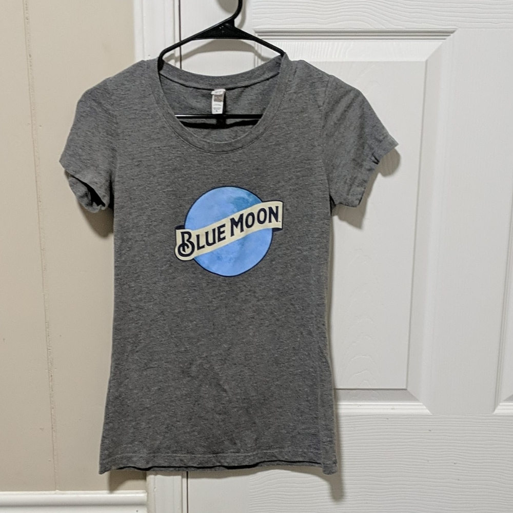 Blue Moon Shirt